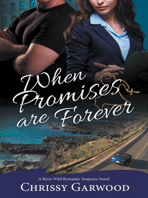 cover image of When Promises Are Forever
